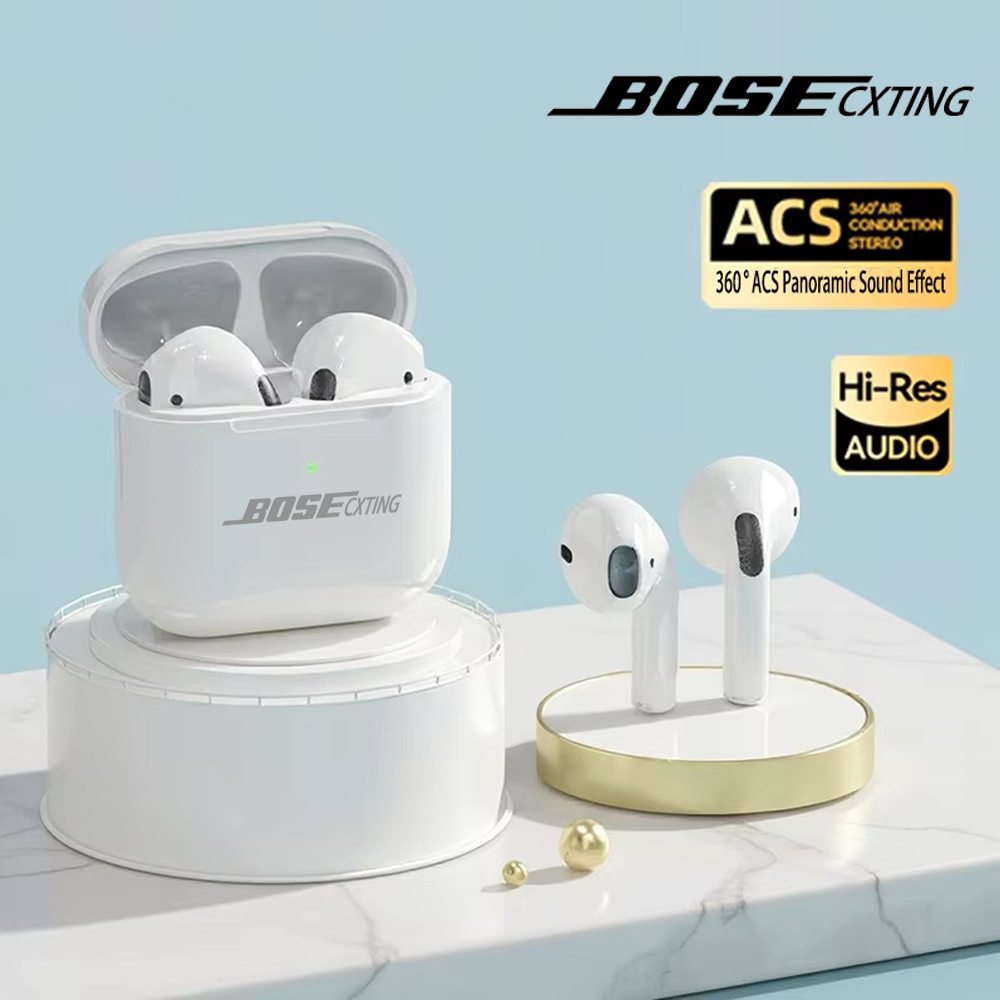Headphones Wireless - Audífonos Bluetooth Inalámbricos BOSECXTING Pro Originales,