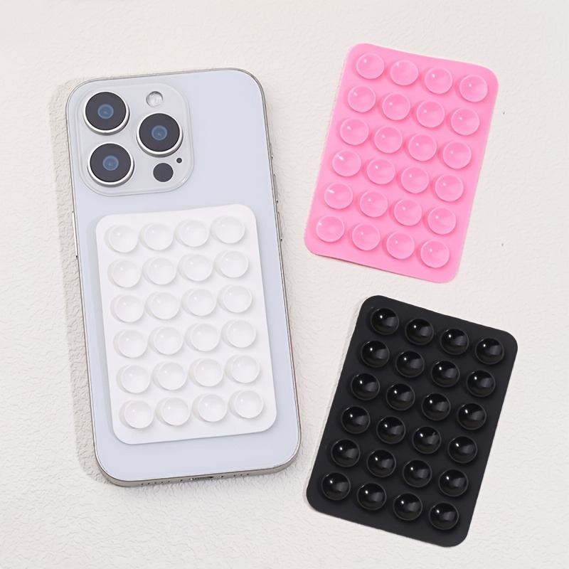 Phone Holder - Soporte de teléfono con ventosa de