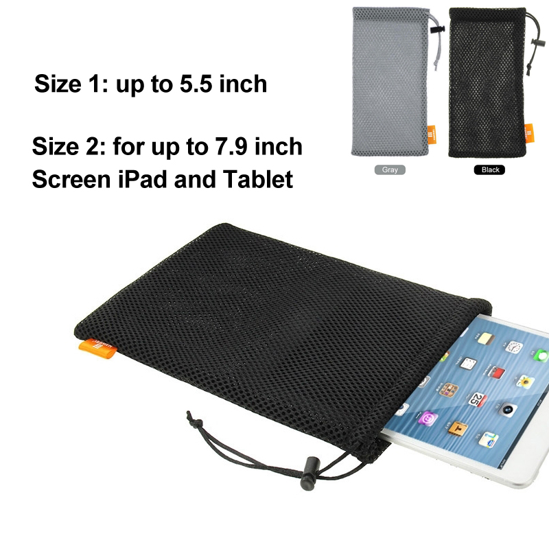 Power Bank - Bolsa HAWEEL para Teléfonos Inteligentes/Baterías Externas
