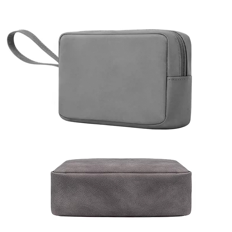 Cable Organizer - Bolsa Portátil para Cables y Cargadores,