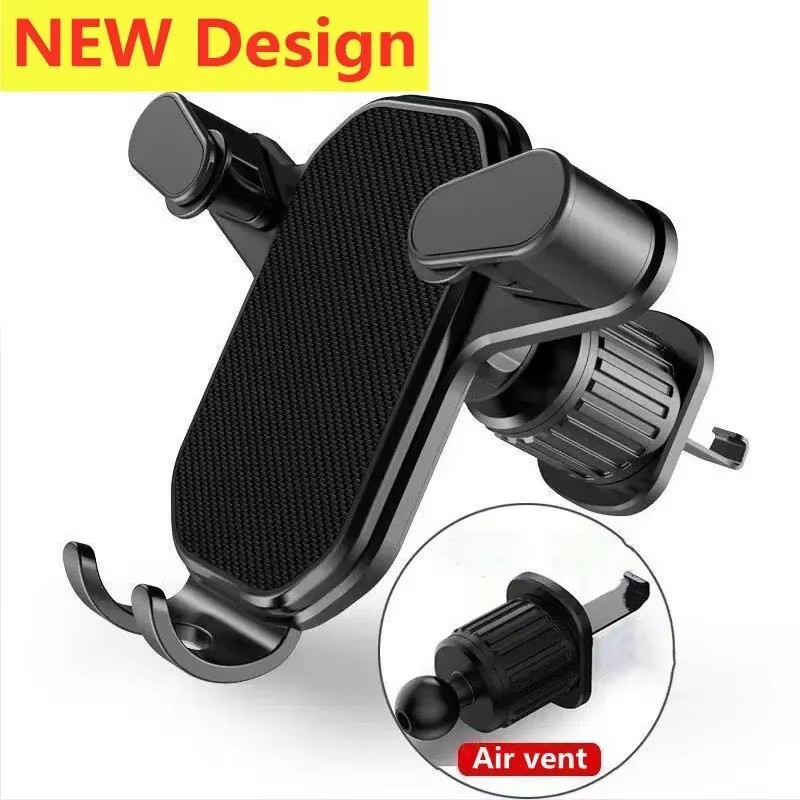 Phone Holder - Soporte Universal para Teléfono con Gancho