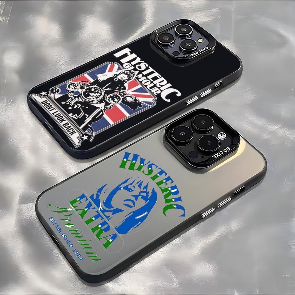 Usb Charger - Funda para Teléfono Hysteric Glamour, Carcasa