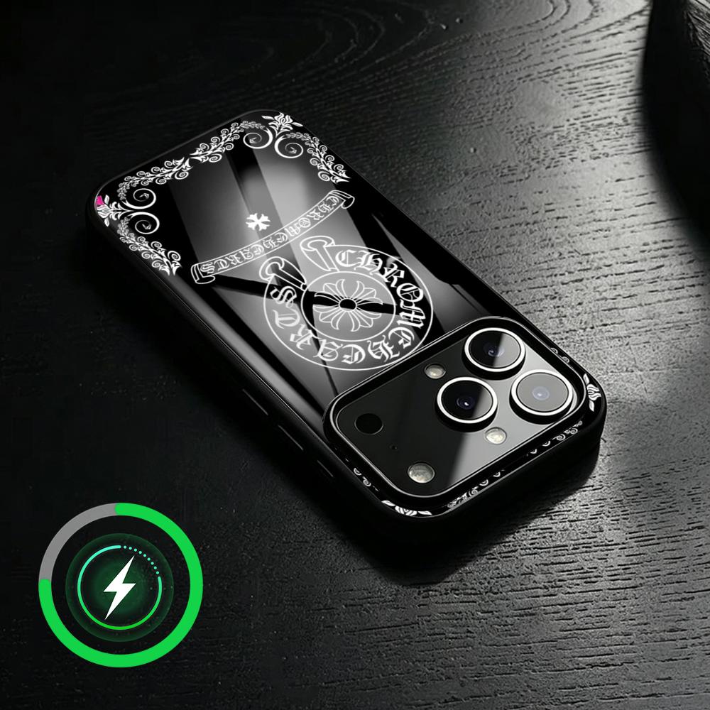 Usb Charger - Funda de Teléfono con Logotipo Genial