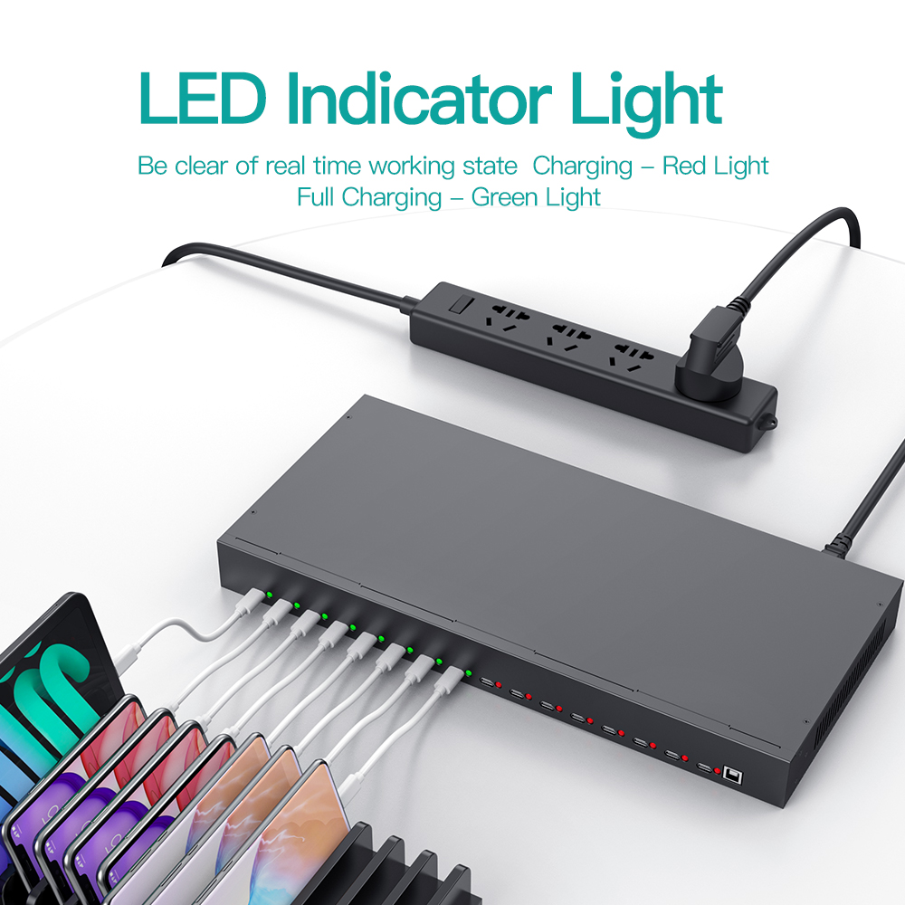 Usb Hub - Adaptador Hub USB-C Sipolar A-165C de