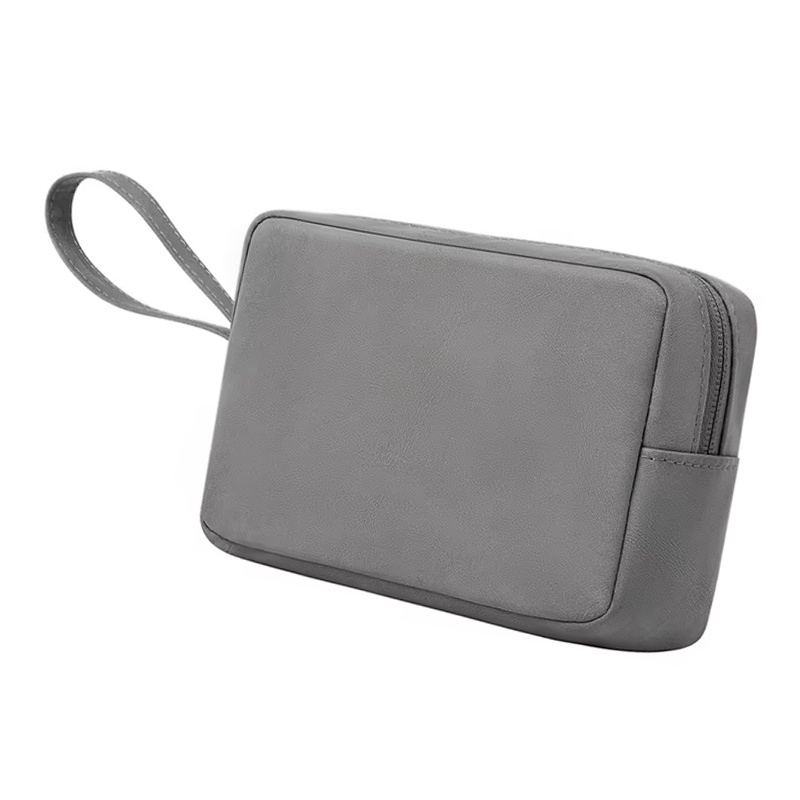 Cable Organizer - Bolsa impermeable portátil para teléfono, estuche