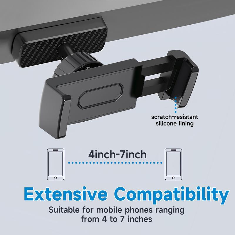 Soporte magnético para teléfon - Phone Holder reseña y precio