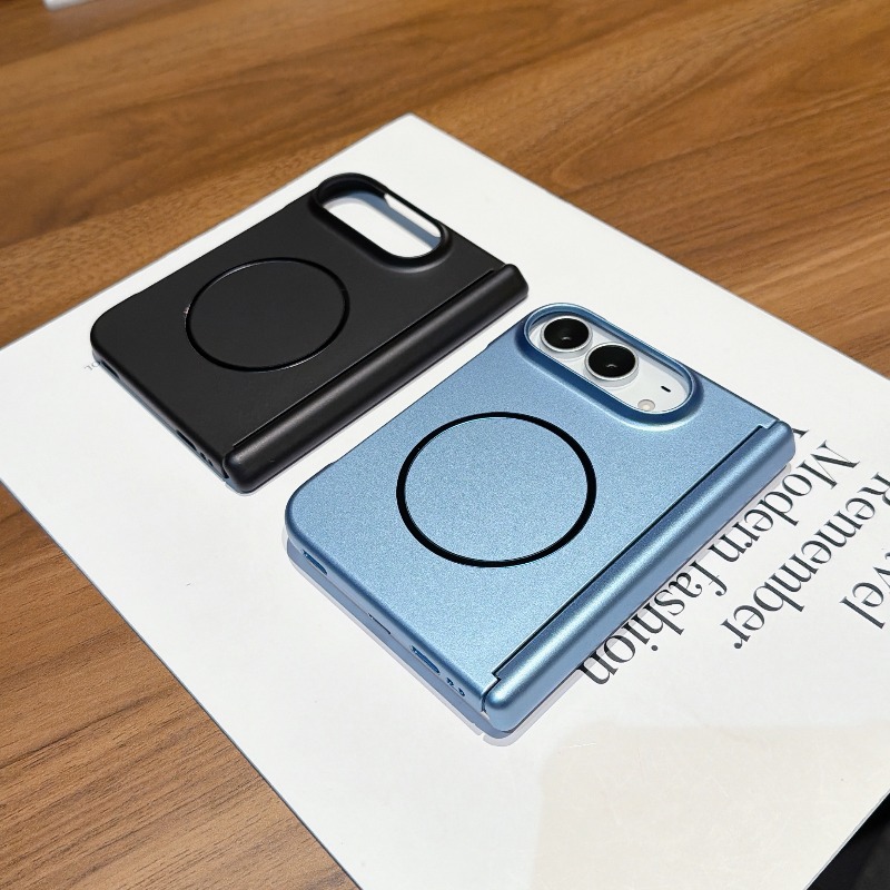 Funda magnética para iPhone Du - Wireless Charger reseña y precio
