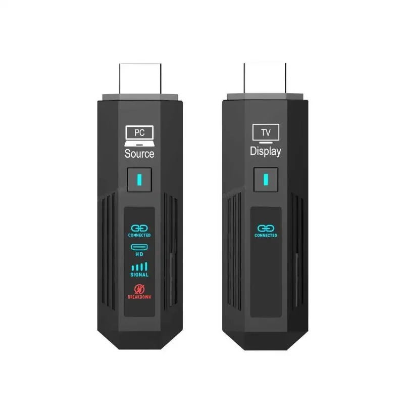 Extensor inalámbrico compatibl - Hdmi Adapter reseña y precio