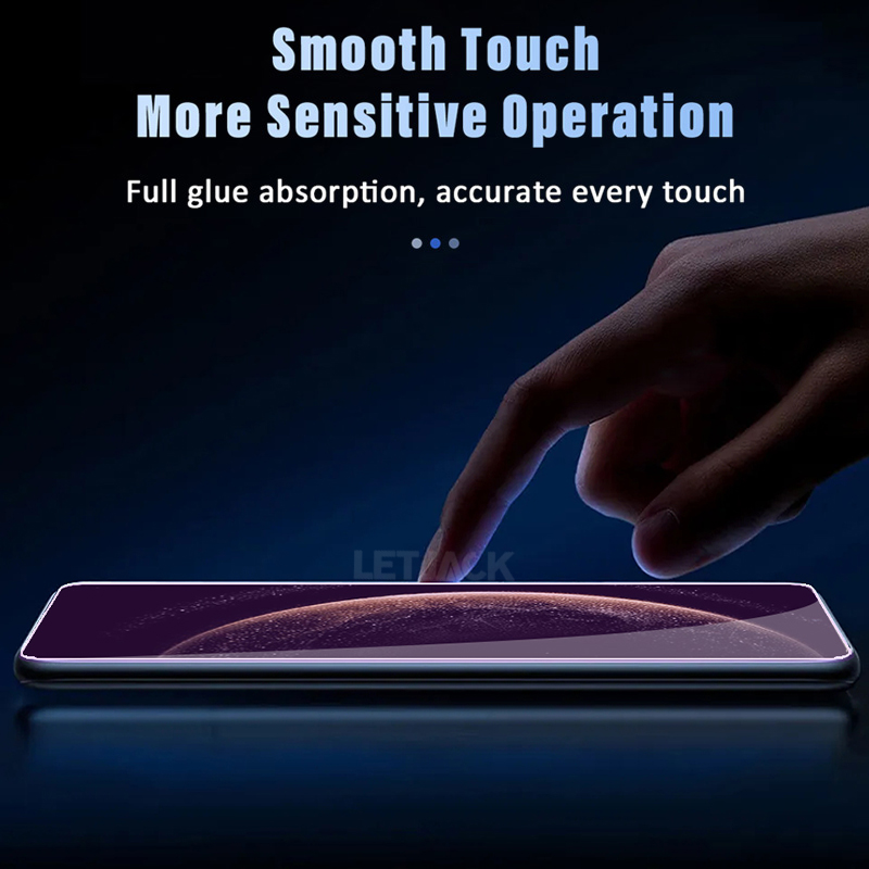 Protector de pantalla de vidri - Huawei Mate 60 reseña y precio