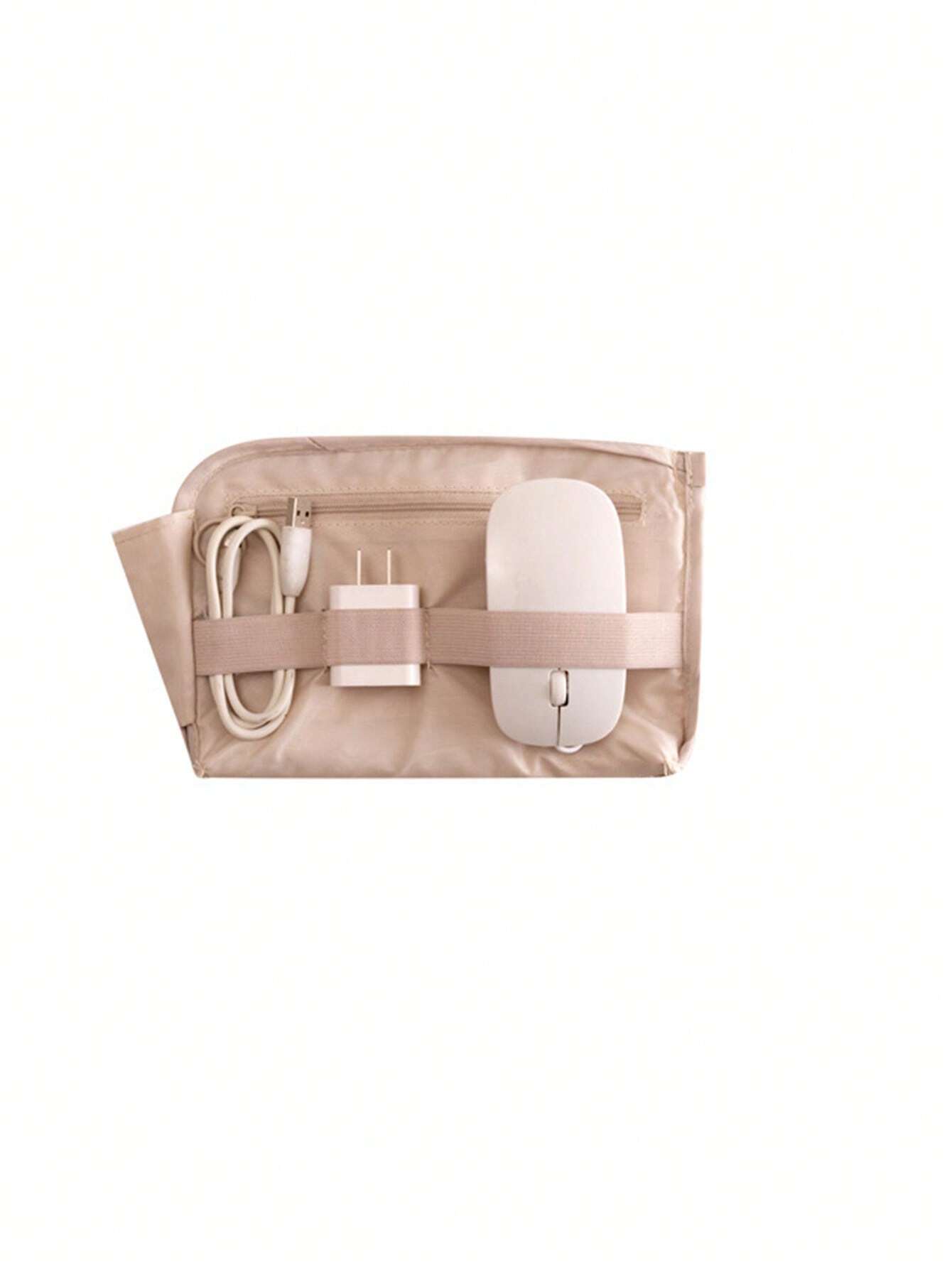 Bolsa de almacenamiento digita - Cable Organizer reseña y precio