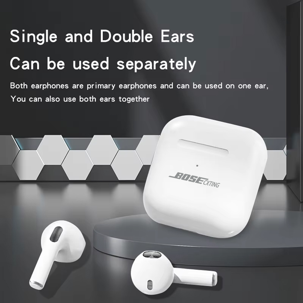 Audífonos Bluetooth Inalámbric - Headphones Wireless reseña y precio