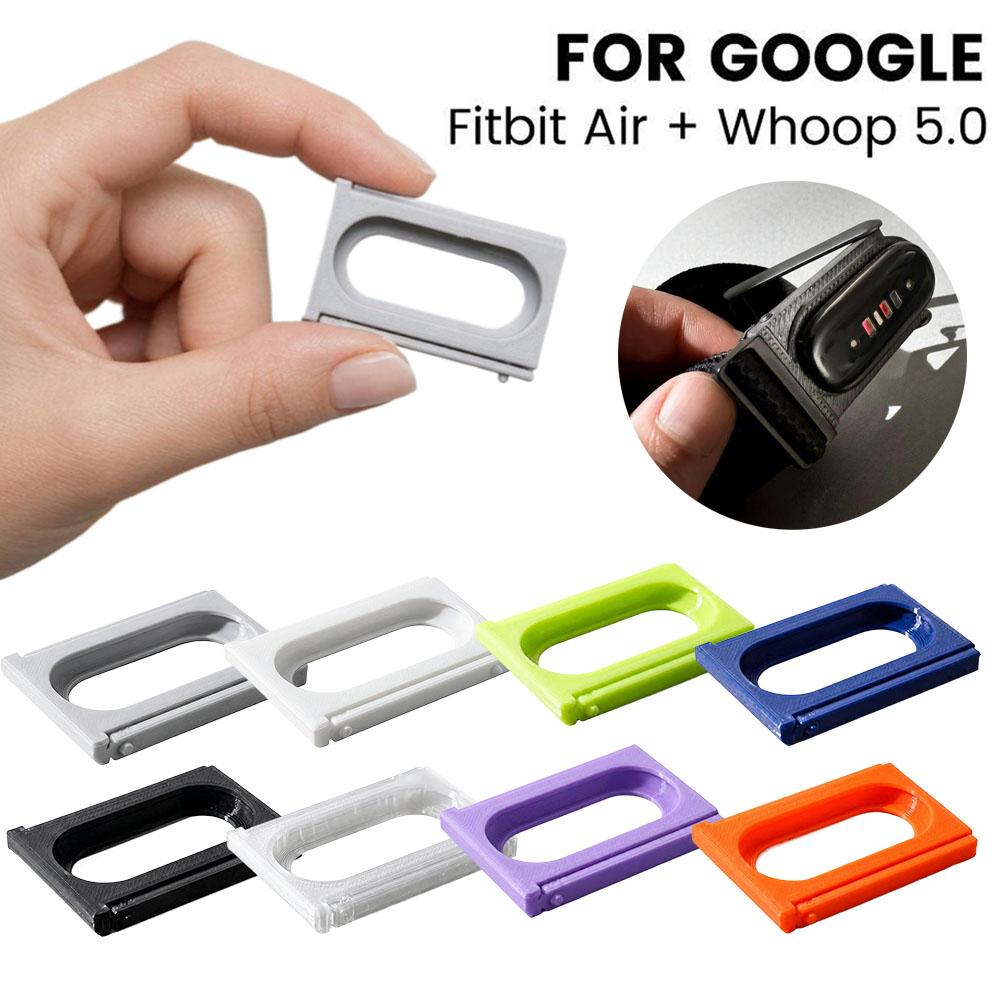 Soporte de Plástico para Fitbi - Smart Watch reseña y precio