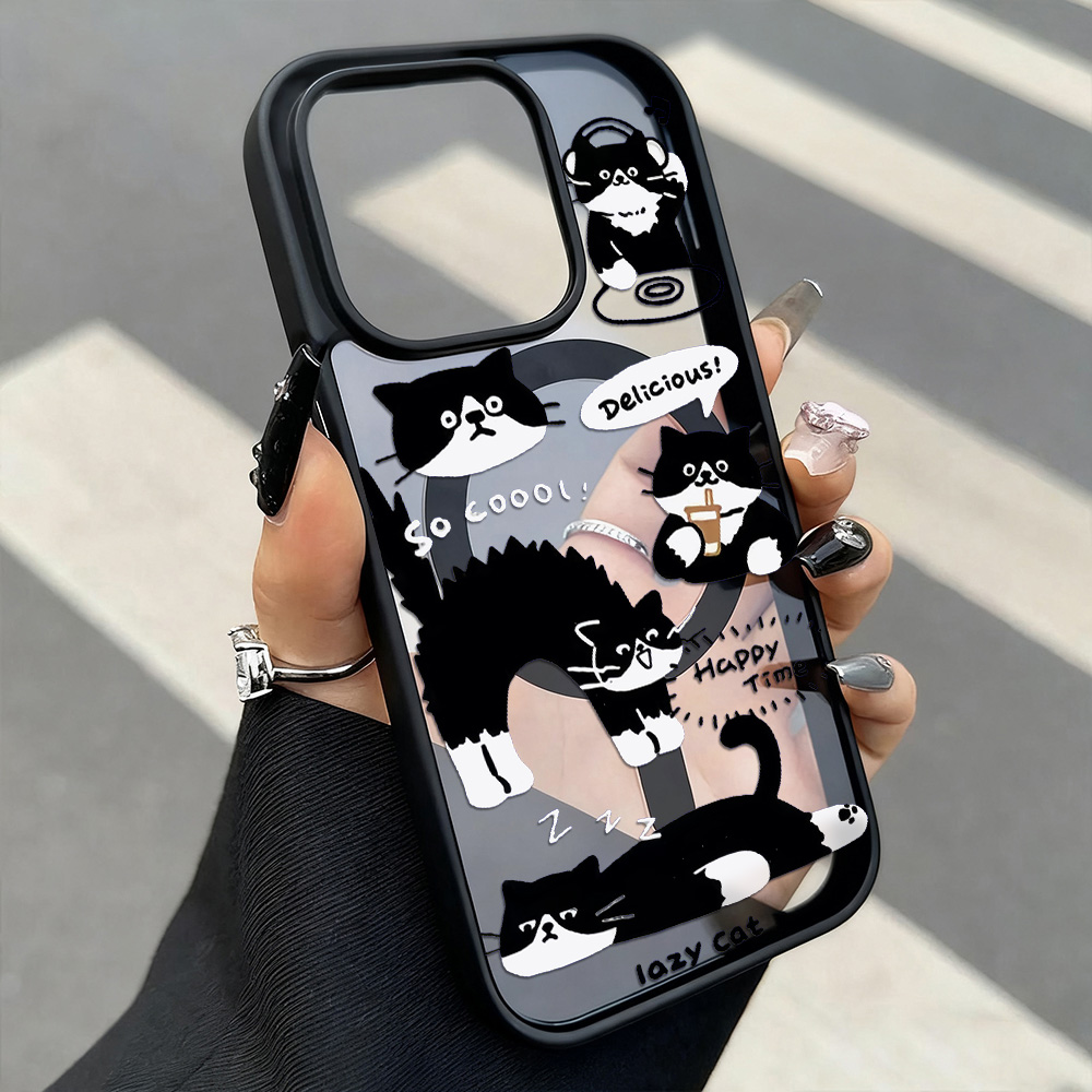 Funda de teléfono con carga in - Wireless Charger reseña y precio