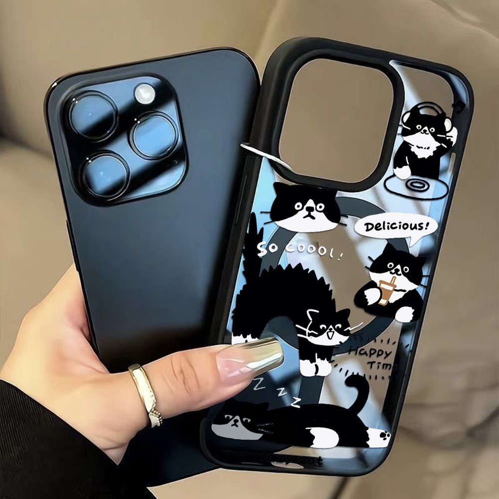 Funda de teléfono con carga in - Wireless Charger reseña y precio