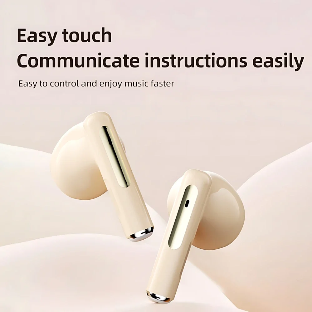 Lenovo TWS Wireless Bluetooth  - Headphones Wireless reseña y precio