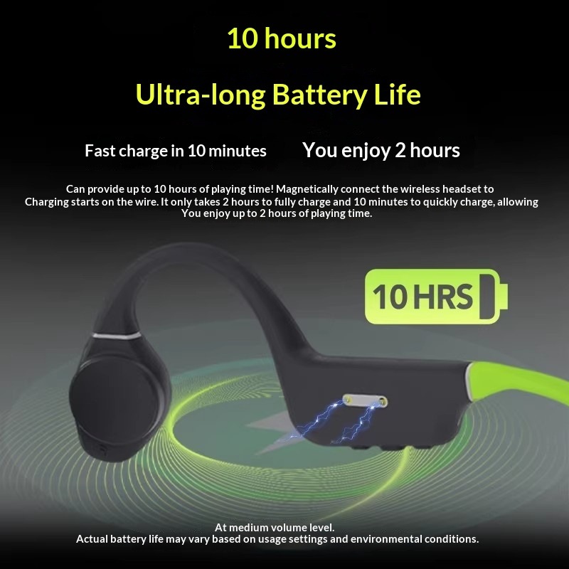 Creative Outlier-auriculares d - Headphones Wireless reseña y precio