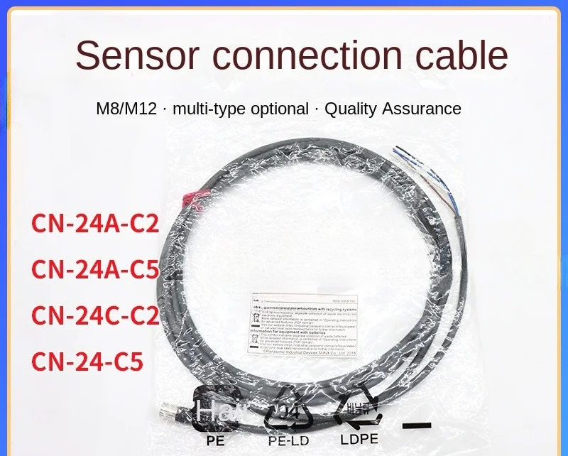 Cable conector de la serie, ve - Cable Organizer reseña y precio