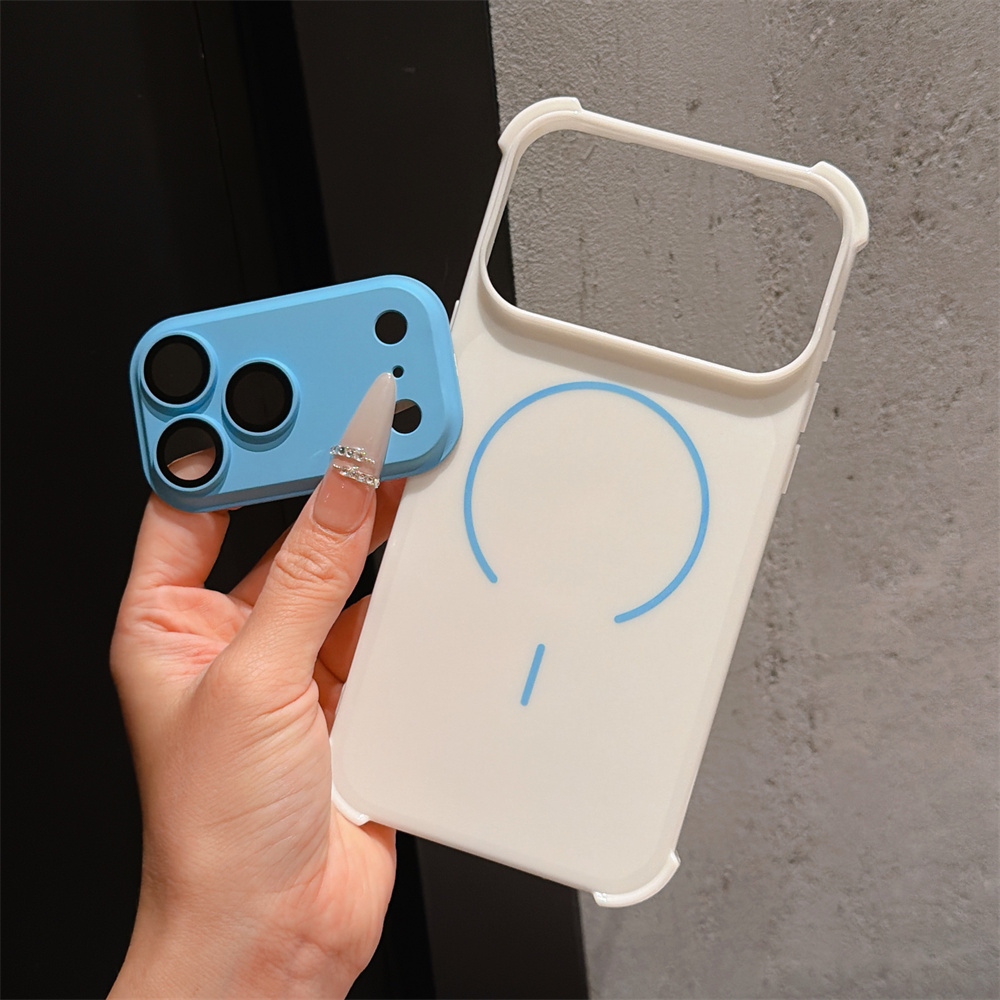 Funda Protectora para Teléfono - Wireless Charger reseña y precio