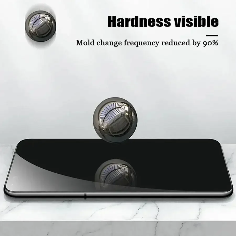 3PCS Cristal Templado para Hua - Huawei Mate 60 reseña y precio