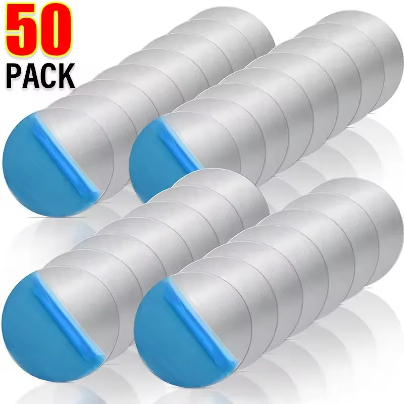 1/50 unidades de pegatinas met - Phone Holder reseña y precio
