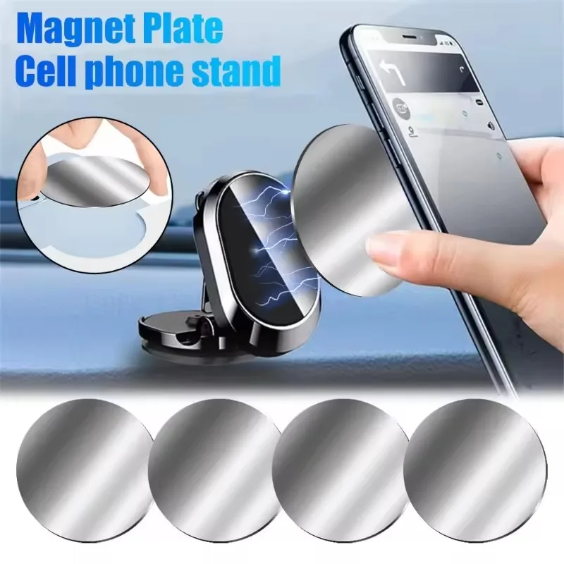 1/50 unidades de pegatinas met - Phone Holder reseña y precio