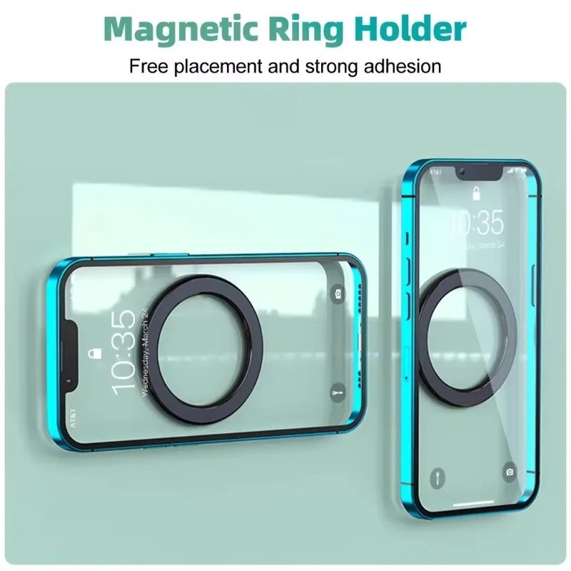 Soporte Magnético para Teléfon - Phone Holder reseña y precio