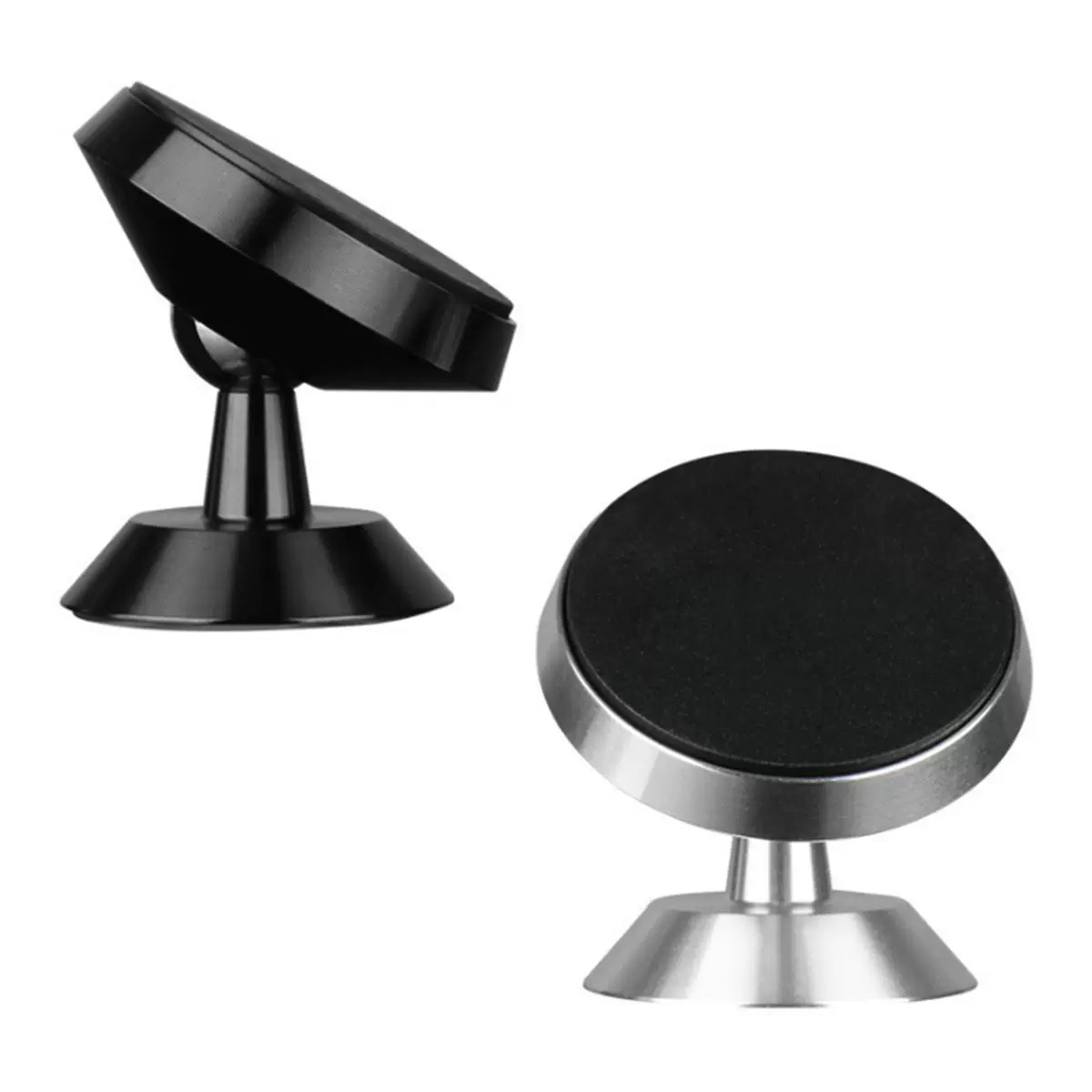 Soporte Magnético para Teléfon - Phone Holder reseña y precio