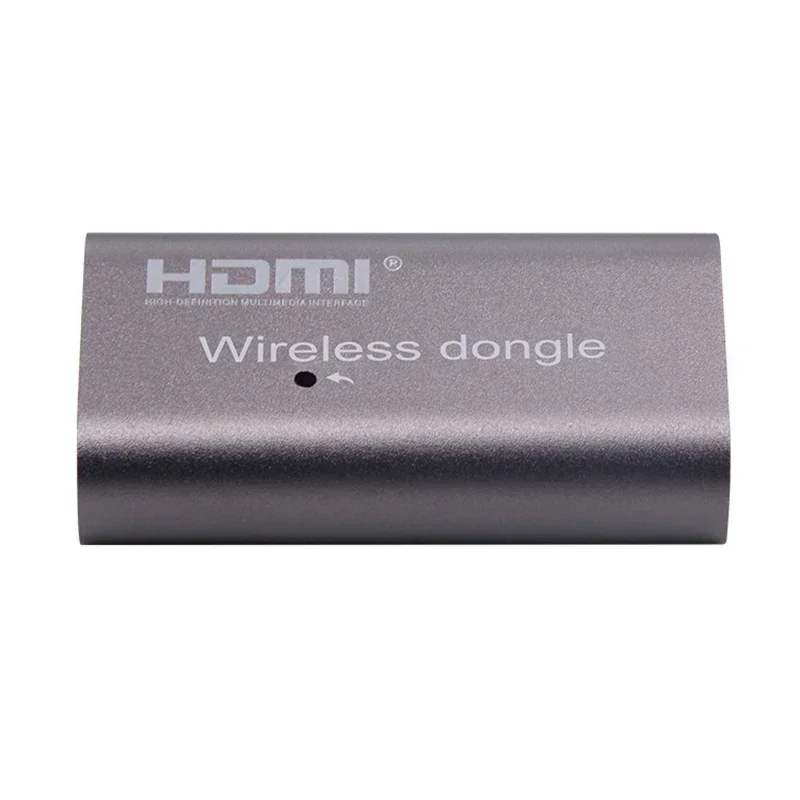Adaptador de pantalla inalámbr - Hdmi Adapter reseña y precio