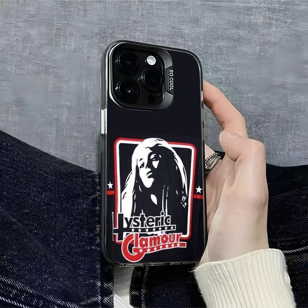 Funda para Teléfono Hysteric G - Usb Charger reseña y precio