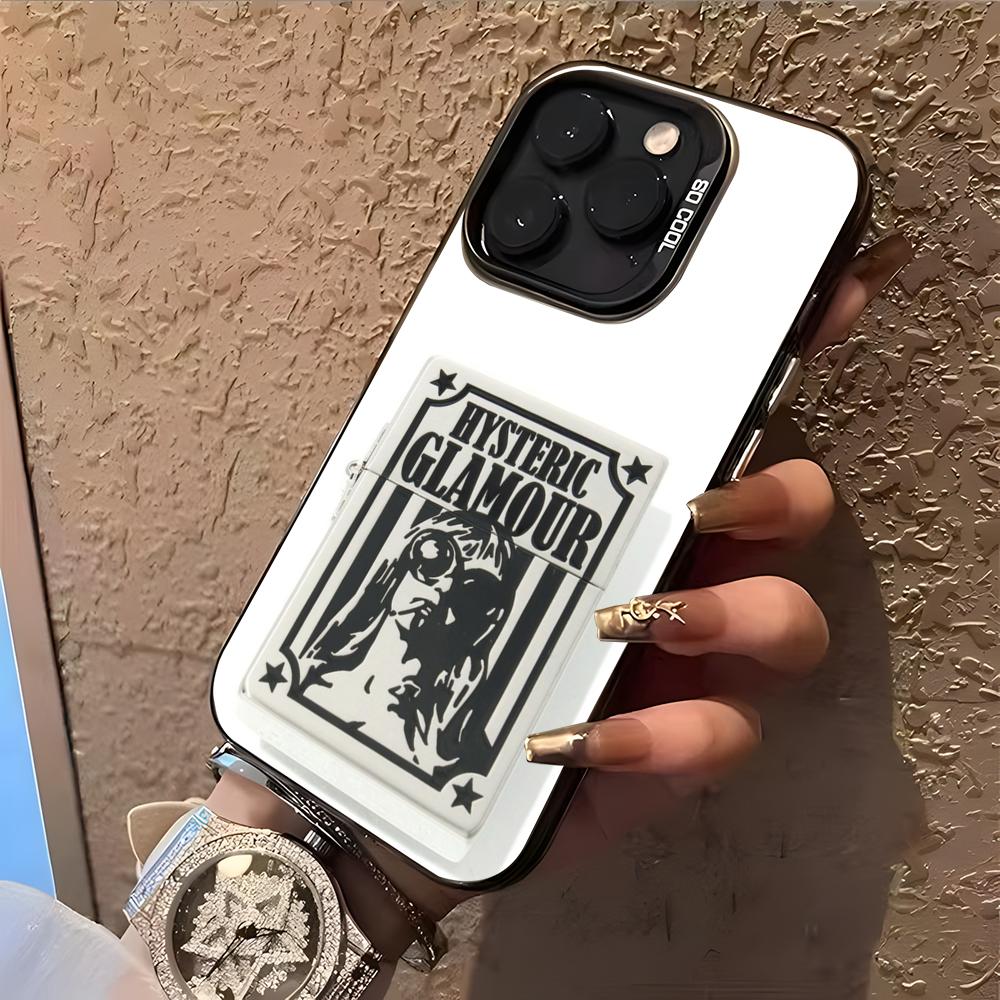 Funda para Teléfono Hysteric G - Usb Charger reseña y precio