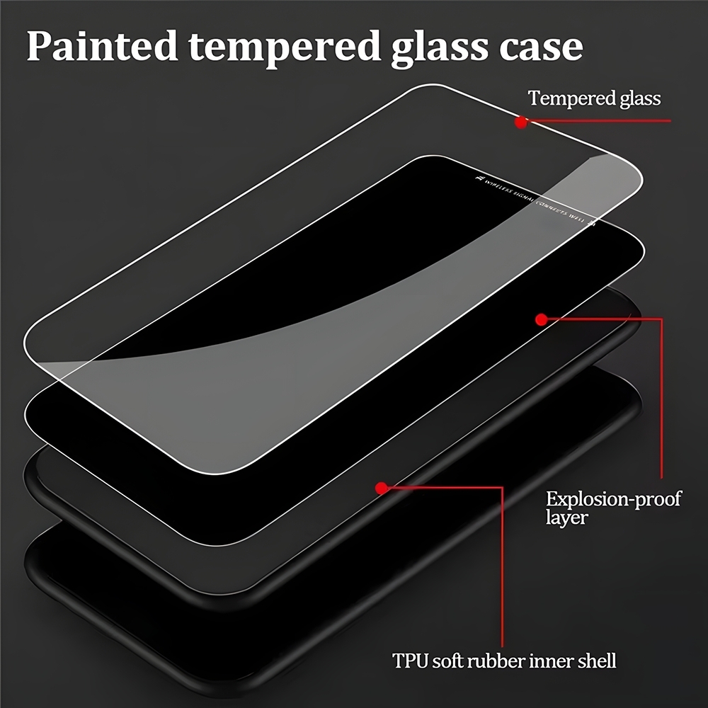 Funda de Teléfono con Logotipo - Usb Charger reseña y precio