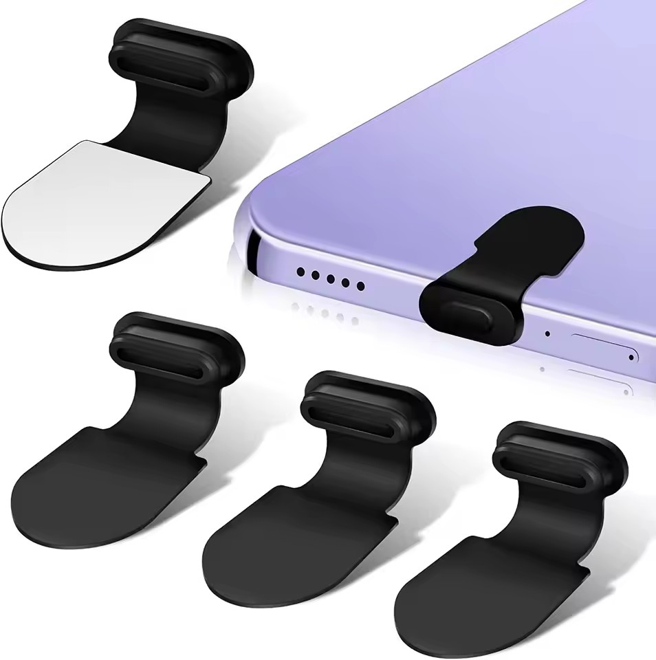 1/4/6 unidades de tapones anti - Usb Hub reseña y precio