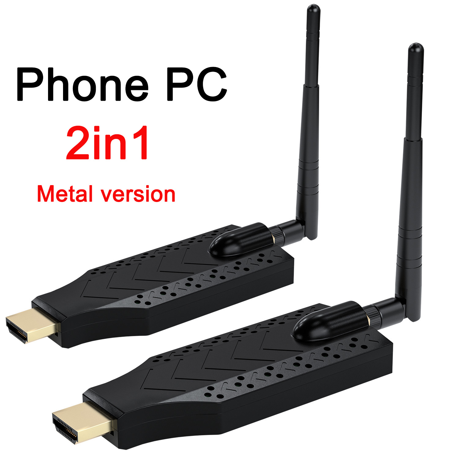 Transmisor y receptor de vídeo - Hdmi Adapter reseña y precio
