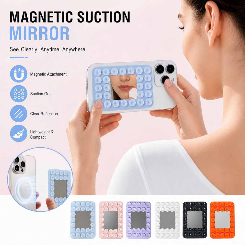 Soporte Magnético para Teléfon - Phone Holder reseña y precio