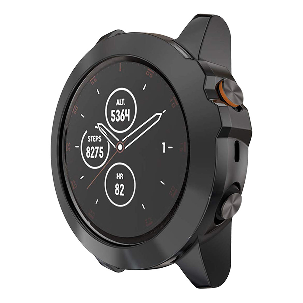 Funda protectora para reloj in - Smart Watch reseña y precio