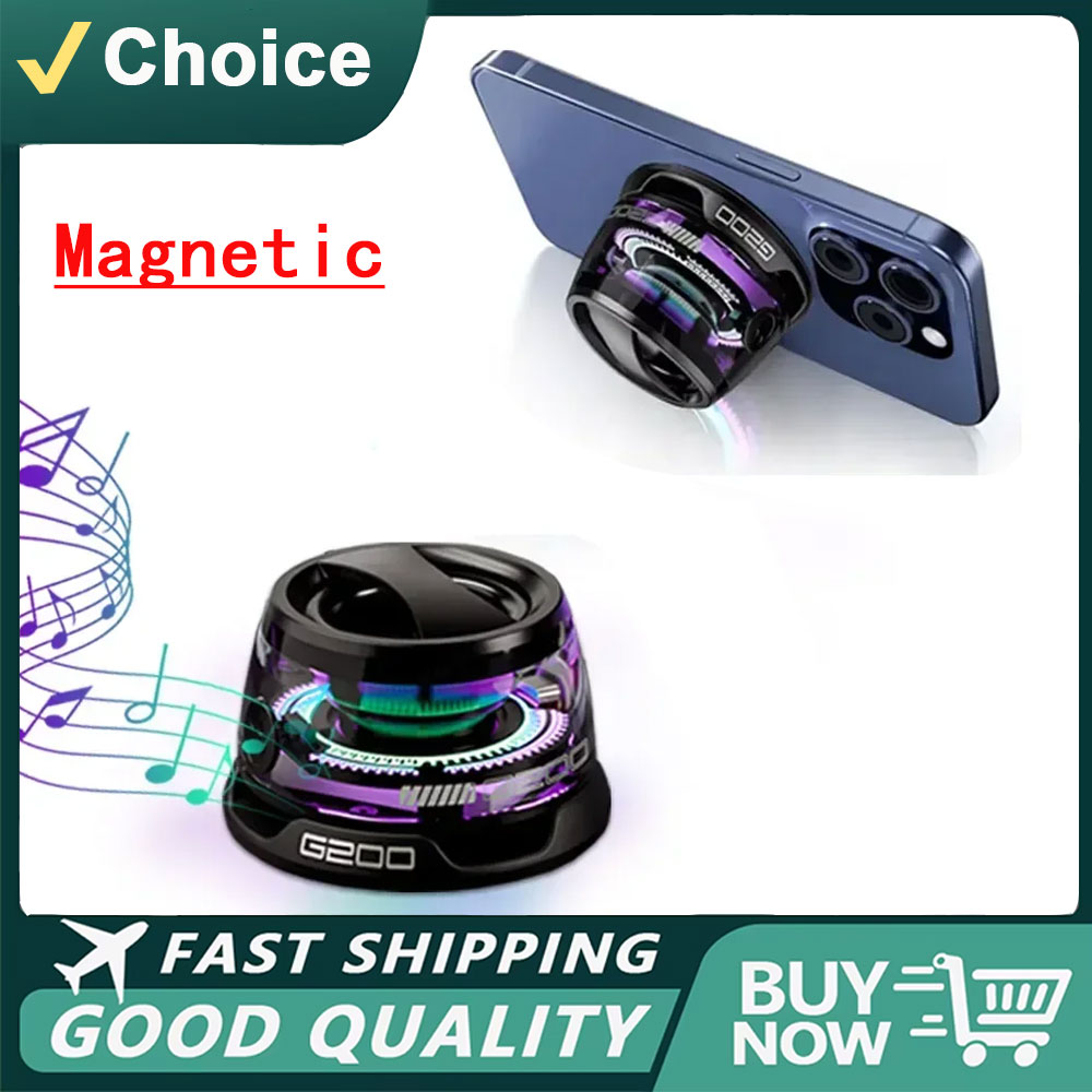 Altavoz Bluetooth portátil G20 - Bluetooth Speaker reseña y precio