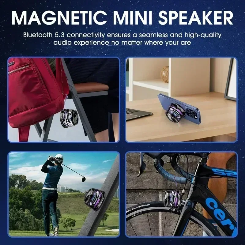 Altavoz Bluetooth portátil G20 - Bluetooth Speaker reseña y precio