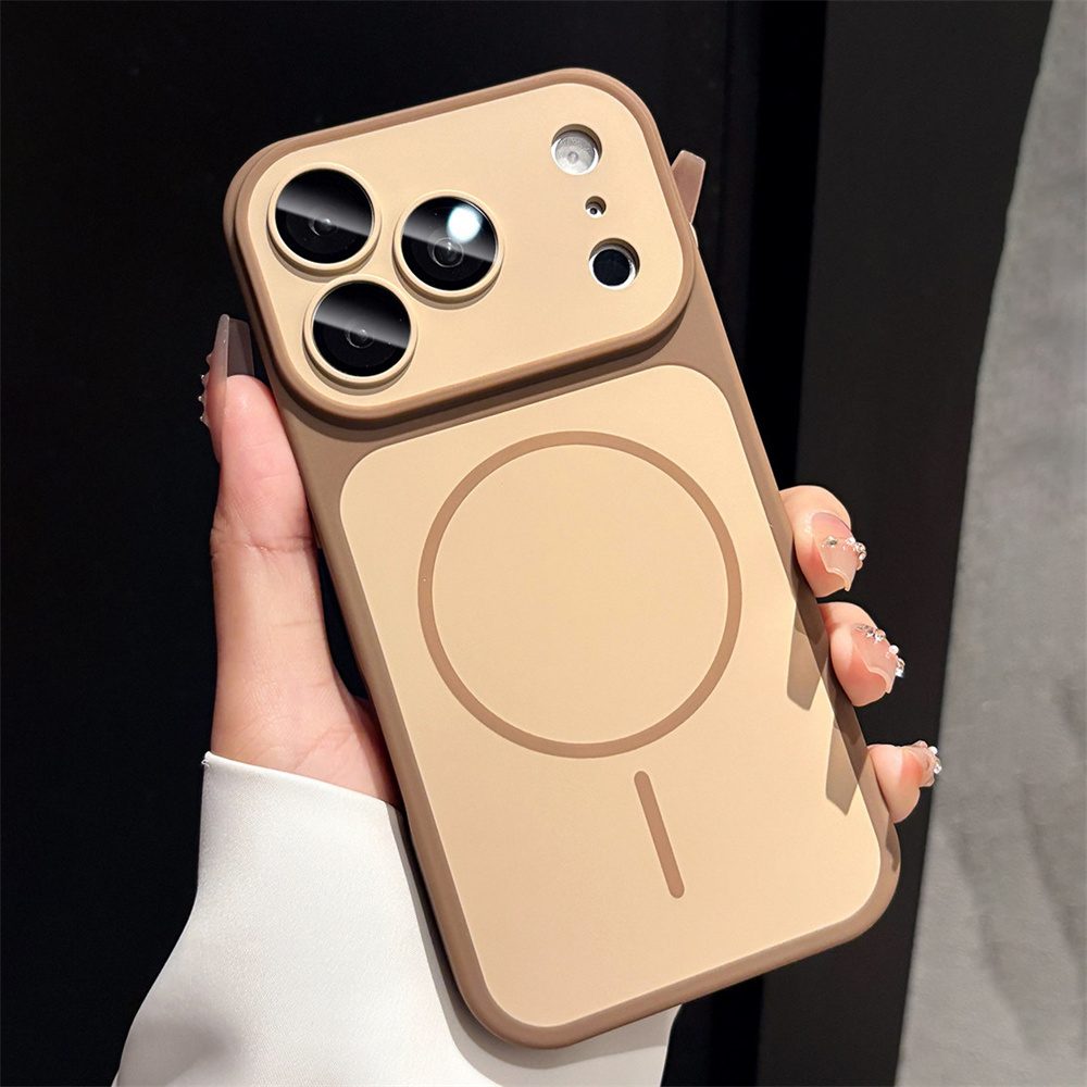 Cordón de Lujo para Funda de T - Wireless Charger reseña y precio