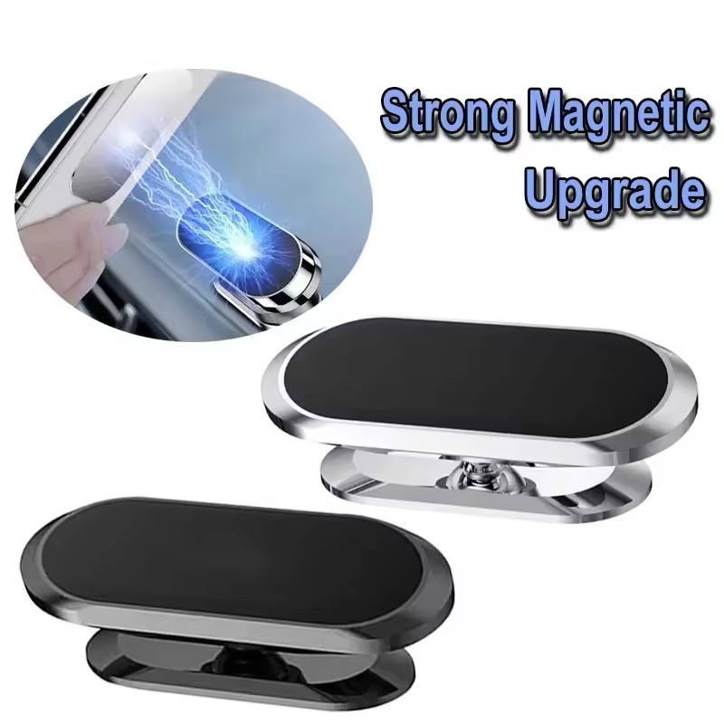 Nuevo Soporte Magnético para T - Usb Charger reseña y precio