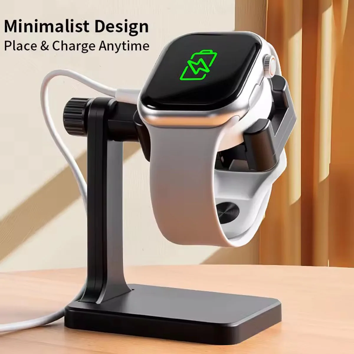 Soporte Universal para Reloj I - Smart Watch reseña y precio