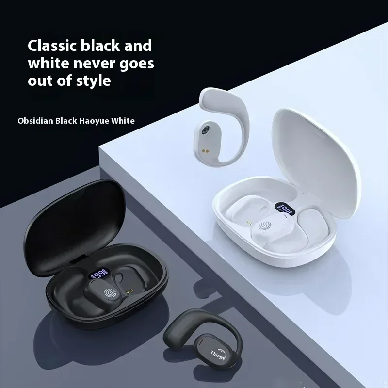 Auriculares de Conducción Ósea - Headphones Wireless reseña y precio